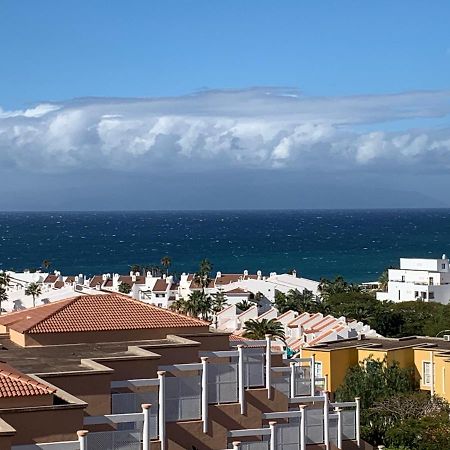 Orlando - Sea View Apartment In Costa Adeje المظهر الخارجي الصورة