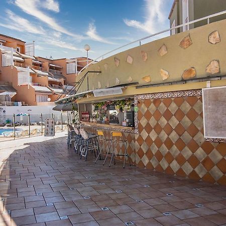 Orlando - Sea View Apartment In Costa Adeje المظهر الخارجي الصورة