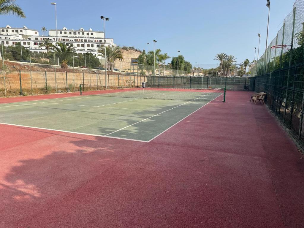 Orlando - Sea View Apartment In Costa Adeje المظهر الخارجي الصورة