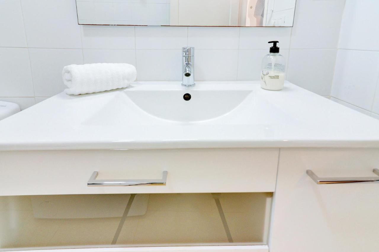 Orlando - Sea View Apartment In Costa Adeje المظهر الخارجي الصورة
