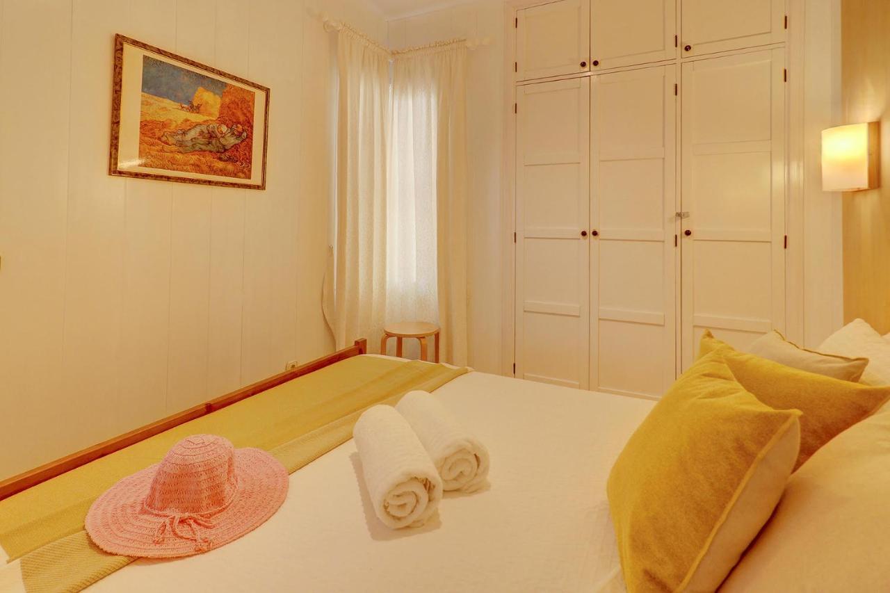 Orlando - Sea View Apartment In Costa Adeje المظهر الخارجي الصورة