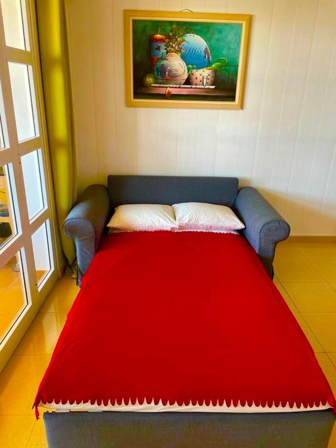 Orlando - Sea View Apartment In Costa Adeje المظهر الخارجي الصورة