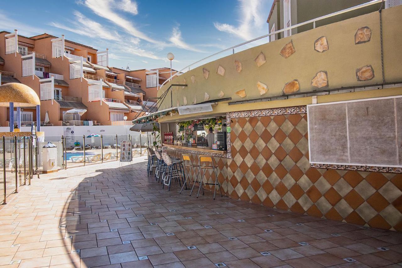 Orlando - Sea View Apartment In Costa Adeje المظهر الخارجي الصورة